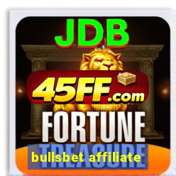 bullsbet affiliate